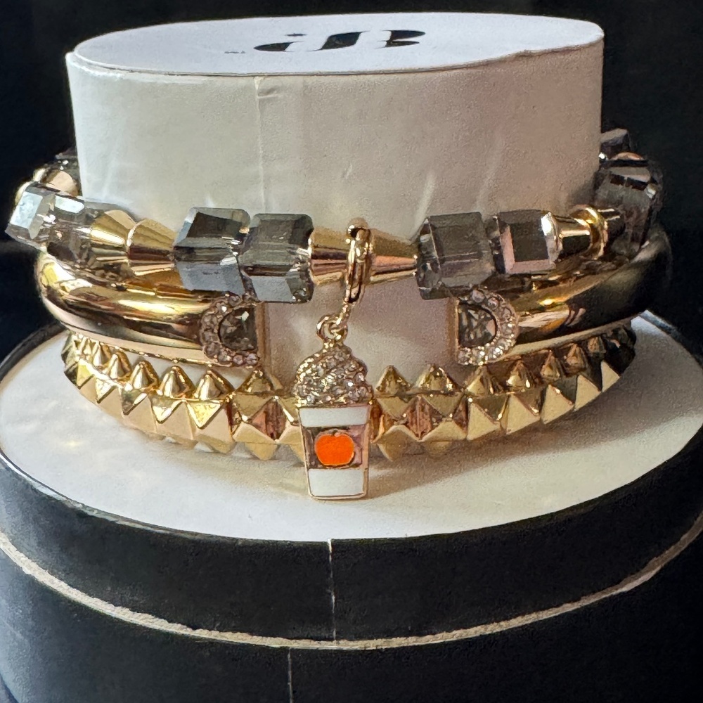 Bomb Party 2025 Halloween Stack ST62043 A Cuppa Moonlight